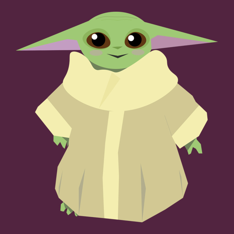Baby Grogu Legend Urban Hoodie by linhVisuals | Teevron