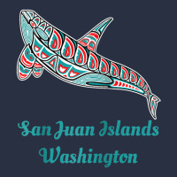 San Juan Islands Upward Orca Killer Whale Native American Raglan Baseb Urban Hoodie | Teevron
