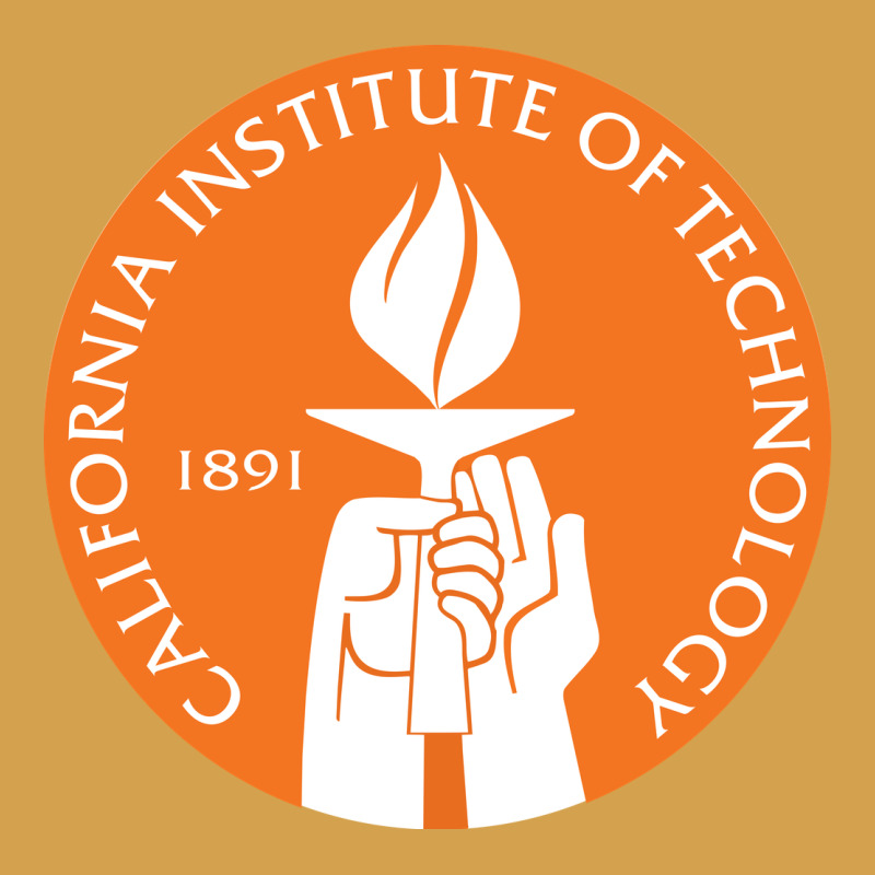California Institute Of Technology Urban Hoodie by linhVisuals | Teevron