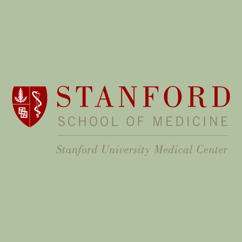 Stanford School Of Medicine Urban Hoodie by linhVisuals | Teevron