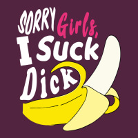 Sorry Girls I Suck Dick Banana Urban Hoodie | Teevron