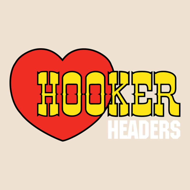 Hooker Headers Urban Hoodie by linhVisuals | Teevron
