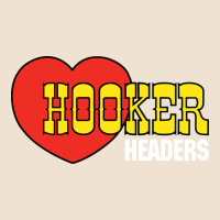 Hooker Headers Urban Hoodie | Teevron