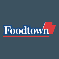 Foodtown Urban Hoodie | Teevron