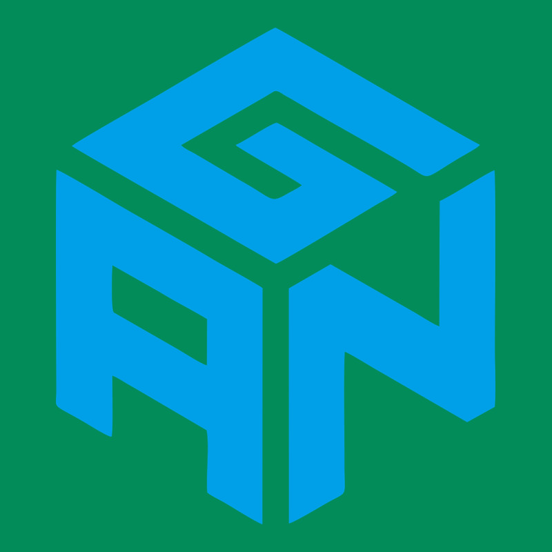 Gancube Urban Hoodie by linhVisuals | Teevron