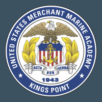United States Merchant Marine Academy Urban Hoodie | Teevron