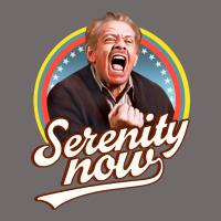 Serenity Later Serenity Now Urban Hoodie | Teevron