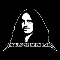 It Should Have Been Lars Urban Hoodie | Teevron