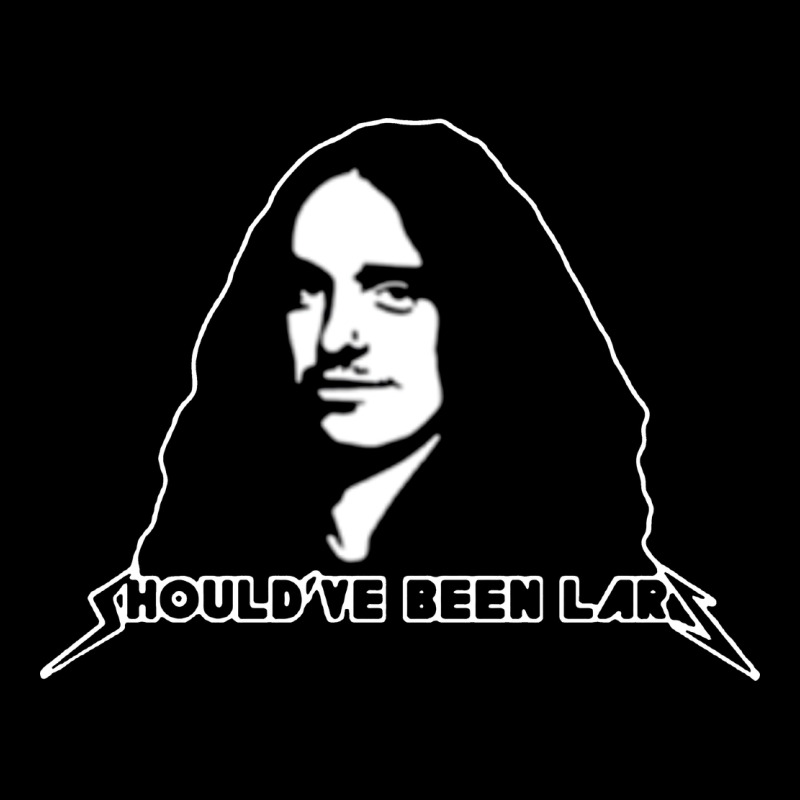 It Should Have Been Lars Urban Hoodie by linhVisuals | Teevron