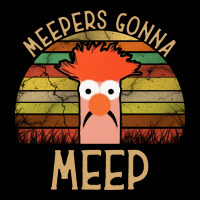 The Muppet Show Beaker Meepers Gonna Meep Urban Hoodie | Teevron