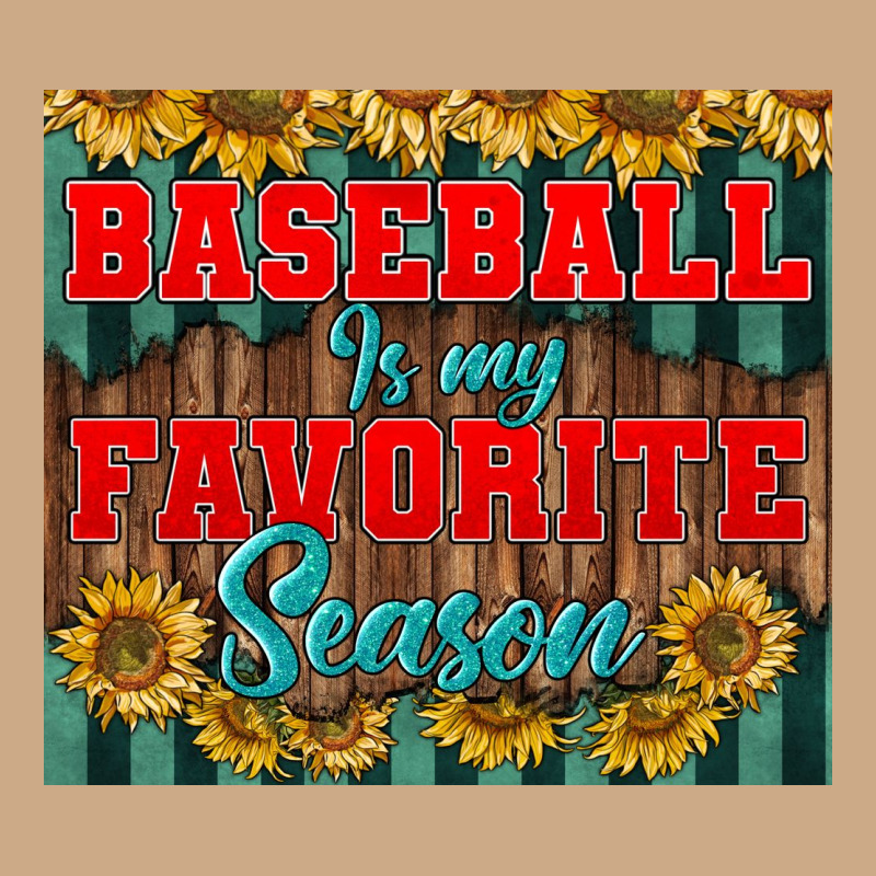 Baseball Is My Favorite Season Tumbler Vintage Hoodie by BundleAndBundleShop | Teevron