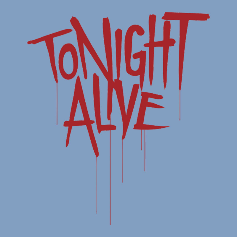 Tonight Alive Urban Hoodie by linhVisuals | Teevron