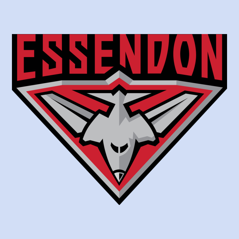 Essendon Fc Urban Hoodie by linhVisuals | Teevron