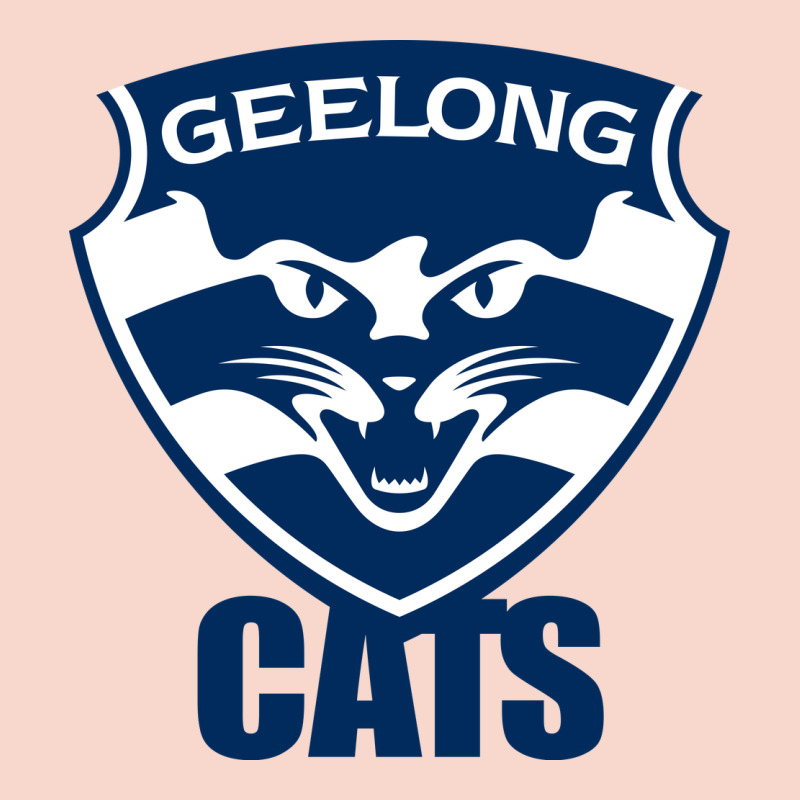 Geelong Cats Urban Hoodie by linhVisuals | Teevron