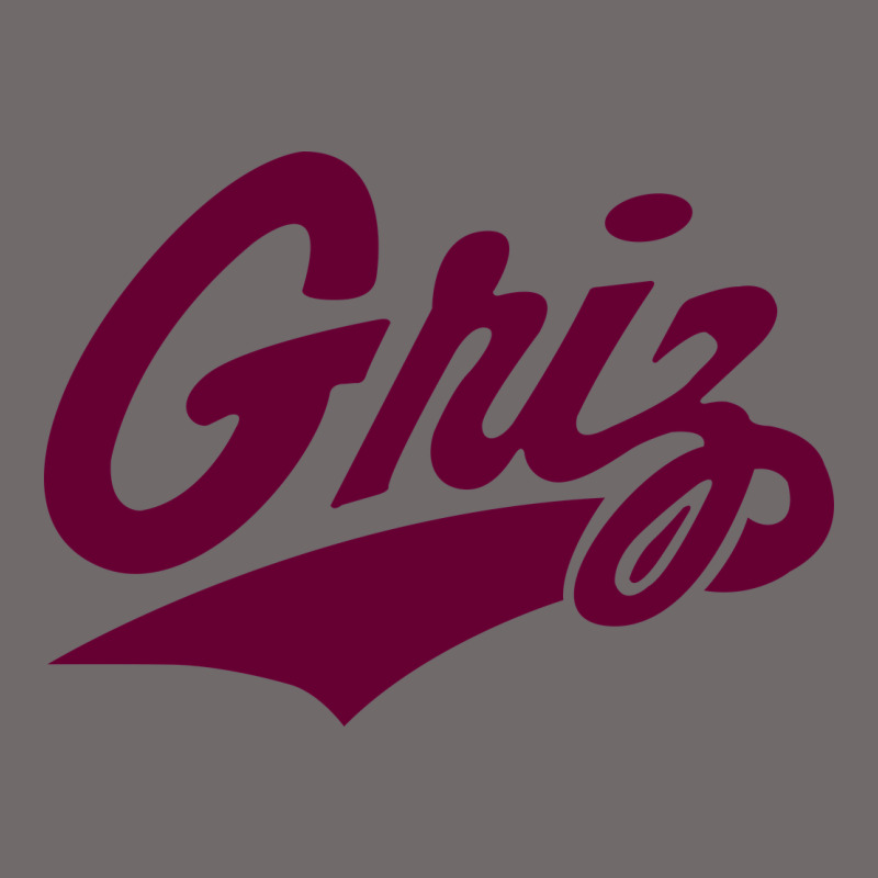 Montana Griz Urban Hoodie by linhVisuals | Teevron