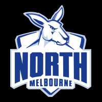 North Melbourne Fc Urban Hoodie | Teevron
