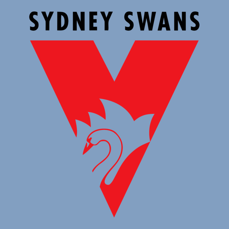 Sydney Swans Urban Hoodie by linhVisuals | Teevron