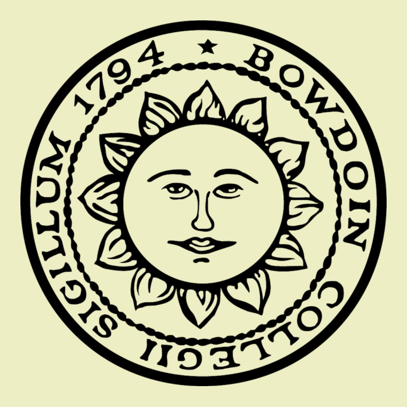 Bowdoin College X Urban Hoodie by linhVisuals | Teevron