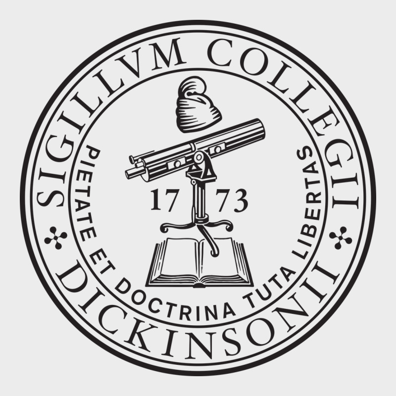 Dickinson College Urban Hoodie by linhVisuals | Teevron