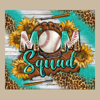 Baseball Mom Squad Tumbler Long Sleeve Tee | Teevron