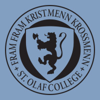 St. Olaf College Urban Hoodie | Teevron