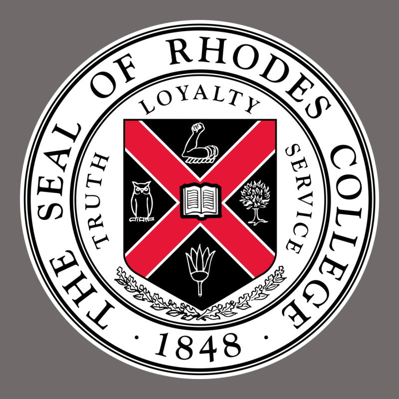 Rhodes College Urban Hoodie by linhVisuals | Teevron