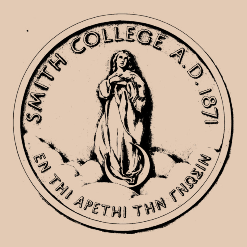 Smith College Urban Hoodie by linhVisuals | Teevron