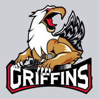#the Griffins Grand Rapids Urban Hoodie | Teevron