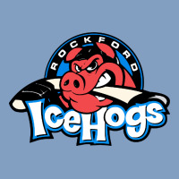 #the Icehogs Rockford Urban Hoodie | Teevron