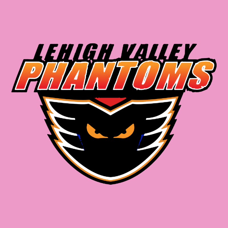 #the Phantoms Lehigh Valley Urban Hoodie by linhVisuals | Teevron