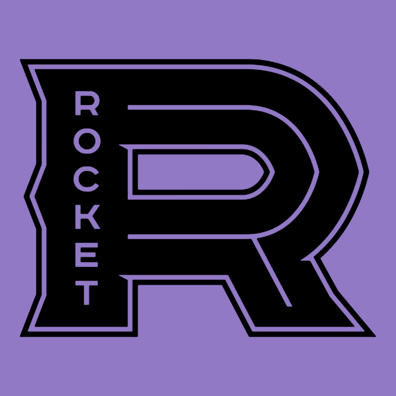 The Rocket Laval Urban Hoodie by linhVisuals | Teevron