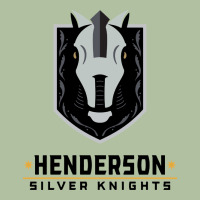 #the Silver Knight Henderson Urban Hoodie | Teevron