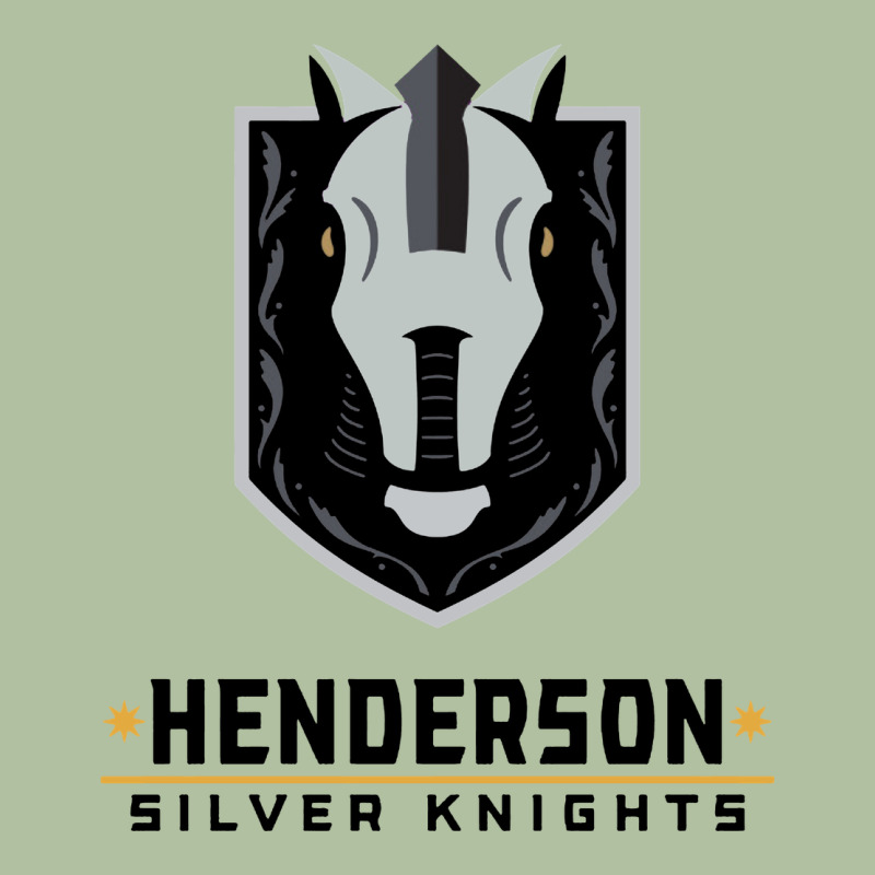 #the Silver Knight Henderson Urban Hoodie by linhVisuals | Teevron