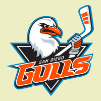 The-san-diego-gulls-pen Urban Hoodie | Teevron