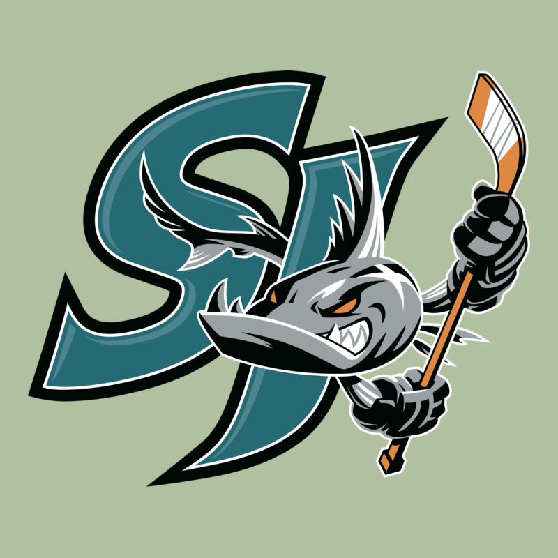 The-san-jose-barracuda-pen Urban Hoodie by linhVisuals | Teevron