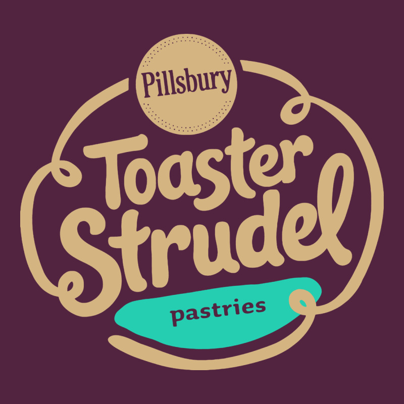 Toaster Strudel Pastry Urban Hoodie by linhVisuals | Teevron