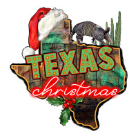 texas christmas | Teevron