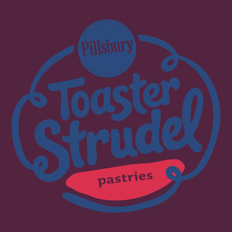Toaster Strudel Pastry Urban Hoodie by linhVisuals | Teevron