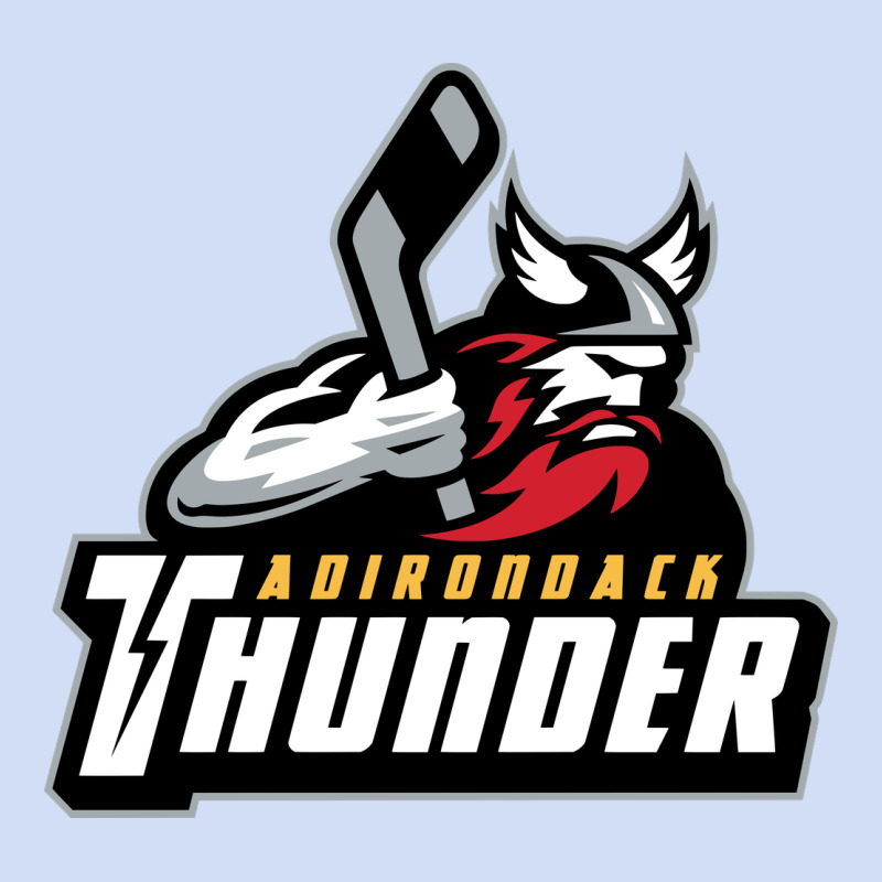The-adirondack-thunder-pen Urban Hoodie by linhVisuals | Teevron