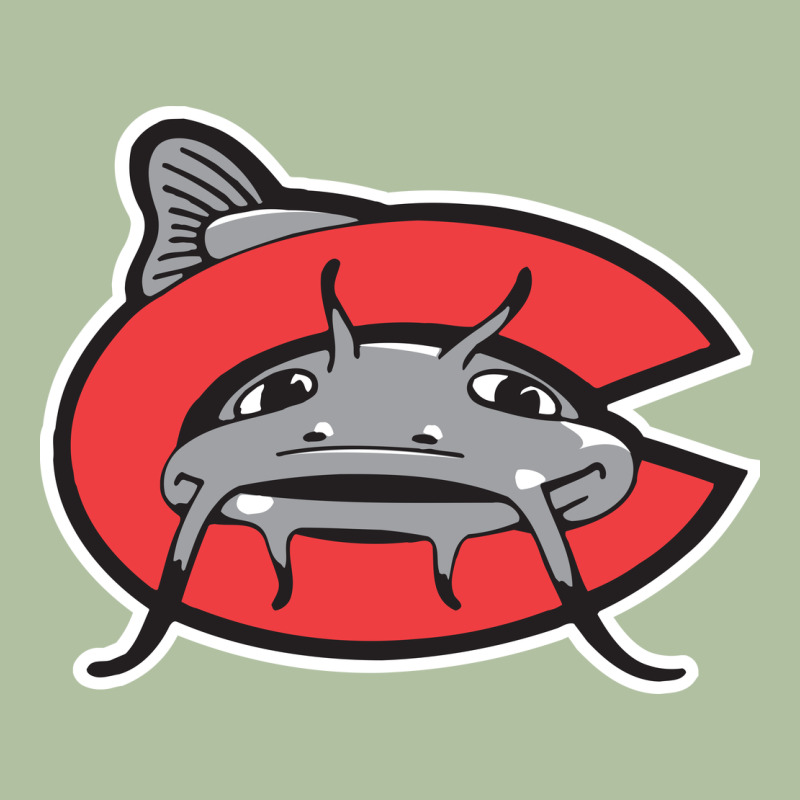 Carolina Mudcats Urban Hoodie by linhVisuals | Teevron
