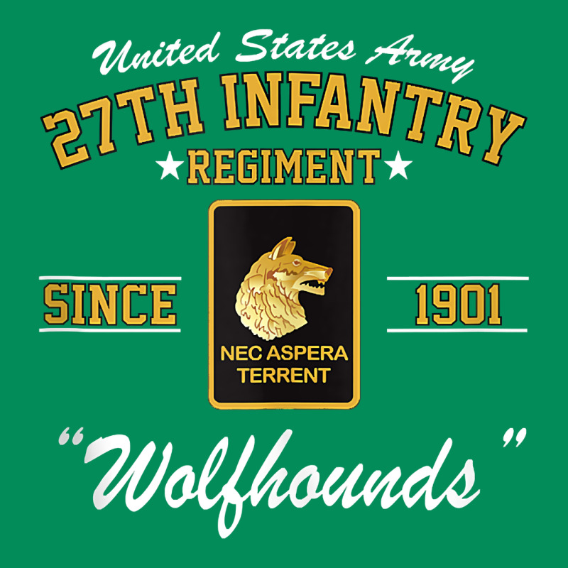 27th Infantry Regiment Tank Top Urban Hoodie by linhVisuals | Teevron