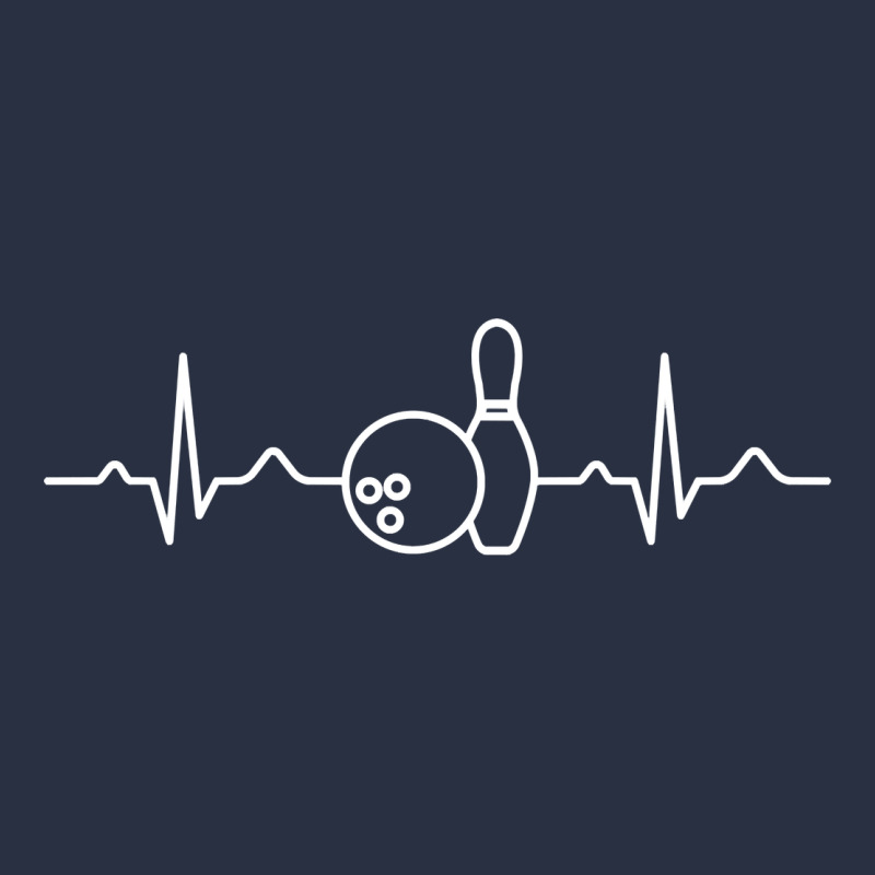 Bowling Heartbeat Bowler Ecg Bowling Ball Tournament Gift Sweatshirt Urban Hoodie by linhVisuals | Teevron