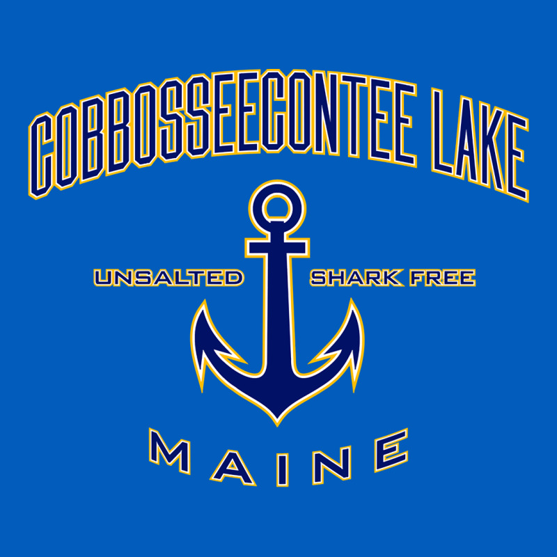 Cobbosseecontee Lake Me Pullover Hoodie Urban Hoodie by linhVisuals | Teevron