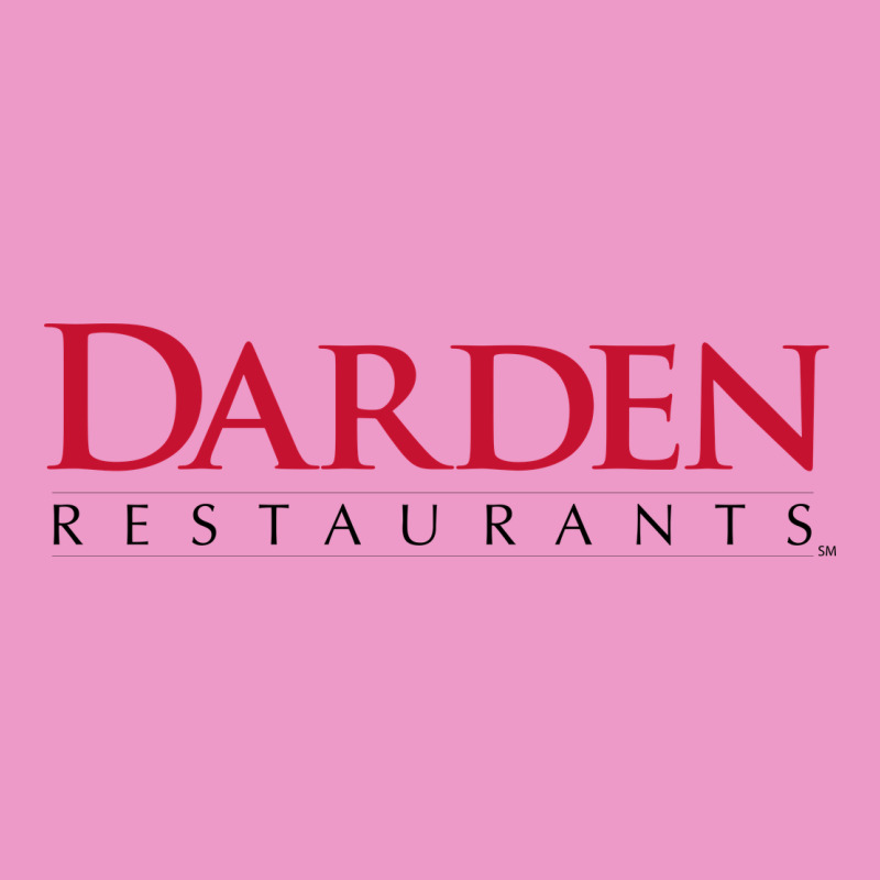Darden Restaurants Urban Hoodie by linhVisuals | Teevron