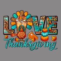 Love Thanksgiving Gobble And Frappe Vintage Tee | Teevron