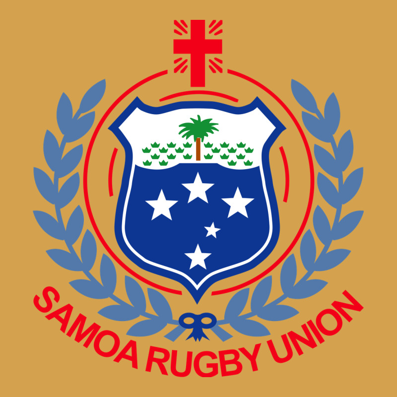 Samoa Rugby Urban Hoodie by linhVisuals | Teevron