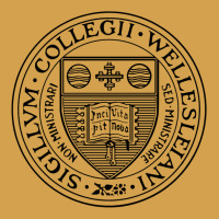 Wellesley College Urban Hoodie | Teevron