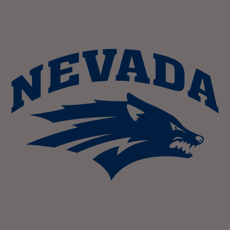 Nevada Wolf Pack Urban Hoodie by linhVisuals | Teevron