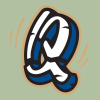 Rancho Cucamonga Quakes Urban Hoodie | Teevron