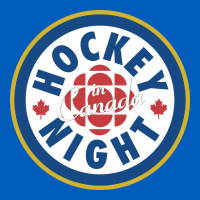 Hockey Night In Canada 1 Urban Hoodie | Teevron